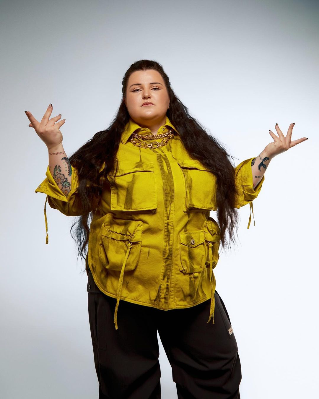 alyona alyona зізналася, чому не поспішає заміж: "Особисті плани ми трохи відклали"